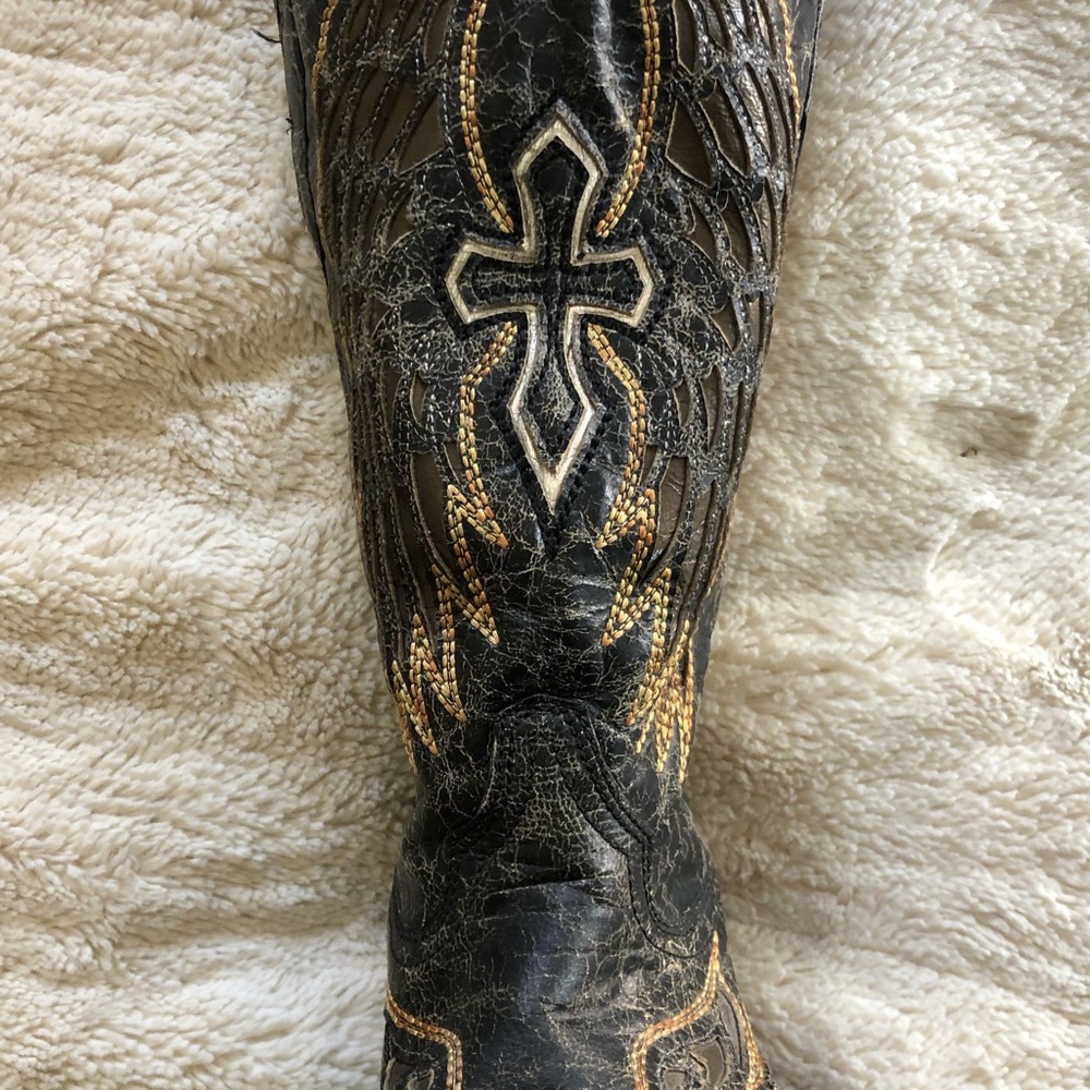 Corral Vintage boots